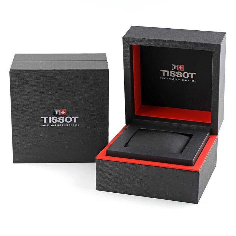 TISSOT Mod. T-TOUCH ***Special Price***-1