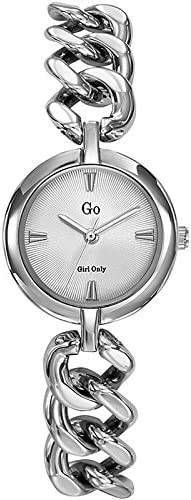 Γυναικείο ρολόι GO Girl Only 695120