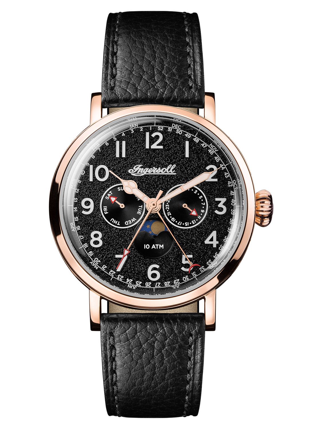 Ingersoll I01602 Men's Watch