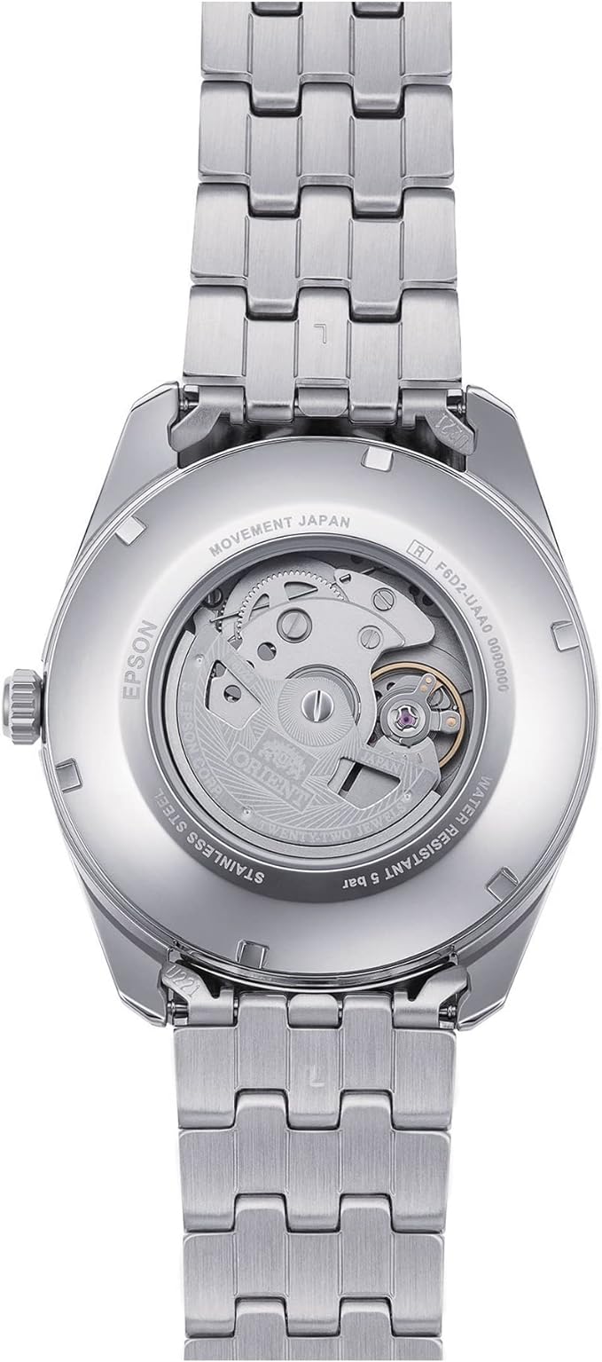 Ανδρικό ρολόι Orient RA-BA0004S10B Casual Watch