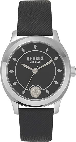 WOMEN'S WATCH Versus Versace Women's Quartz Watch VSPBU0118