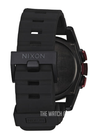 Nixon Men's Watch A1971307-00