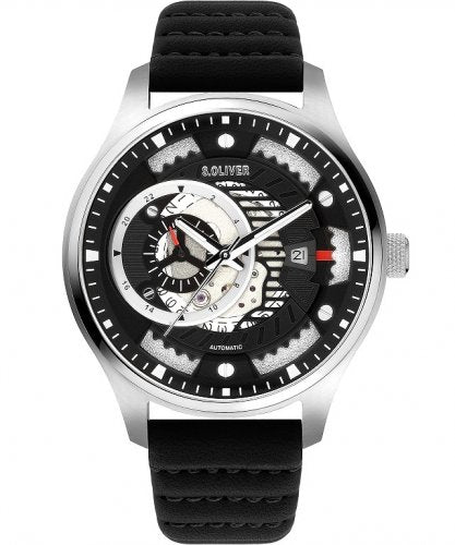 Men's watch s.Oliver SO-3941-LA