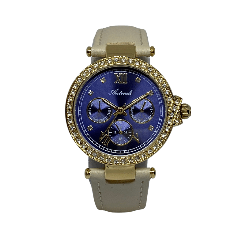 Γυναικείο ρολόι Antoneli AL0519-19
