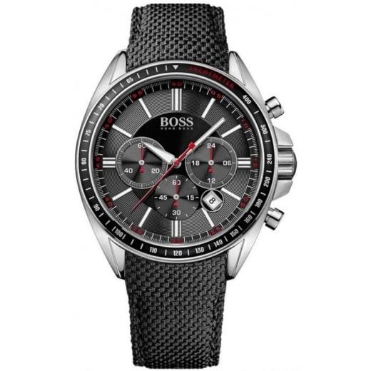 Hugo Boss 1513080 Driver Chronograph watch
