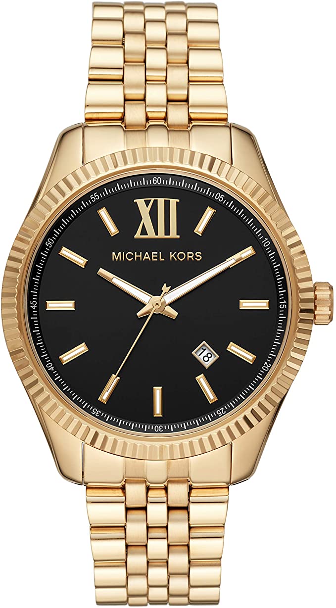 Ανδρικό ρολόι Michael Kors MK8751