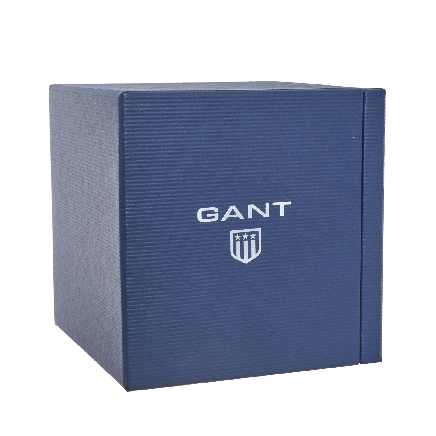 Ανδρικό ρολόι Gant Date Quartz 42mm GTAD02600899I GMT