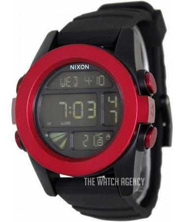 Ανδρικό ρολόι Nixon A1971307-00