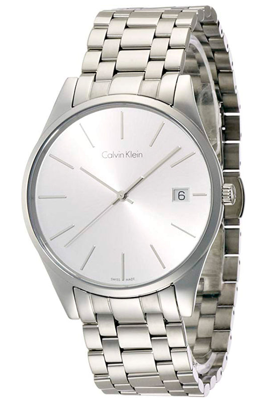 Ανδρικό ρολόι Calvin Klein K4N21146