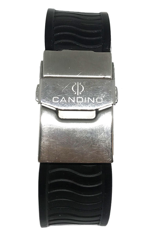 Ανδρικό ρολόι Candino C4451/6