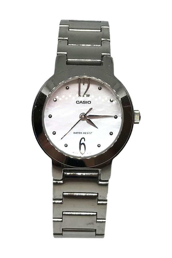 Γυναικείο ρολόι Casio LTP-1282PD-2AEF