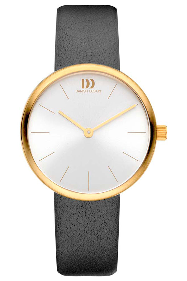 Γυναικείο ρολόι Danish Design 3320247