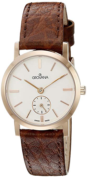 Γυναικείο ρολόι Grovana 3050-1562