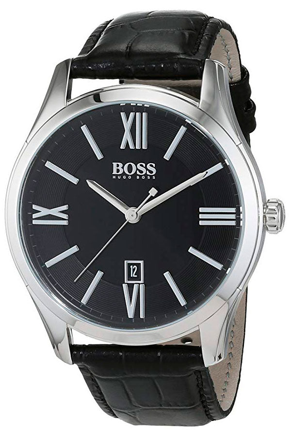 Ανδρικό ρολόι Hugo Boss 1513022