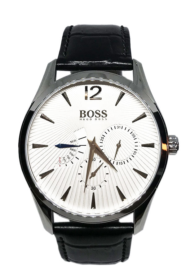 Ceas de bărbați Hugo Boss 1513491