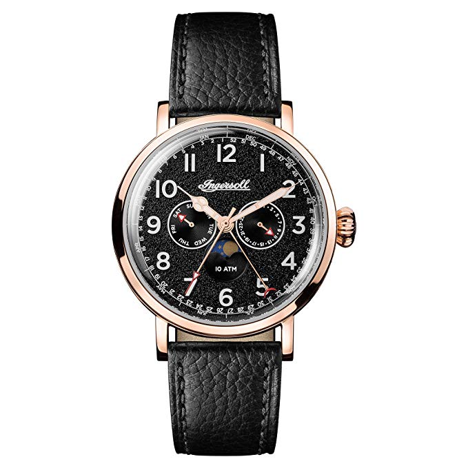 Ανδρικό ρολόι Ingersoll I01602