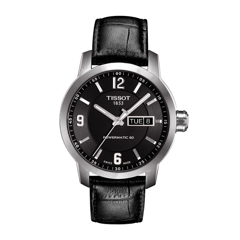 Ανδρικό ρολόι Tissot T055.430.16.057.00