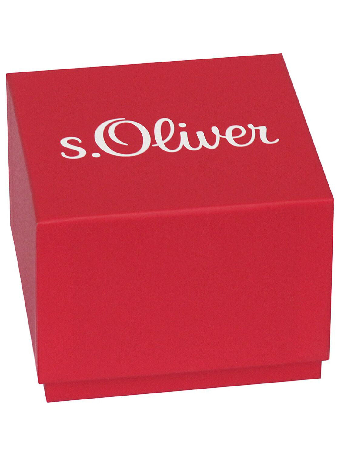 s.Oliver SO-3874-LQ Γυναικείο ρολόι