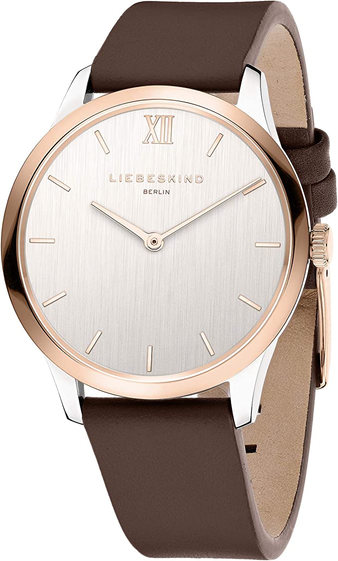 Γυναικείο ρολόι Liebeskind Berlin LT-0278-LQ