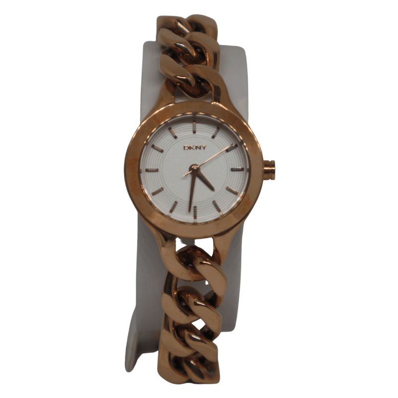 Γυναικείο ρολόι DKNY NY-2214