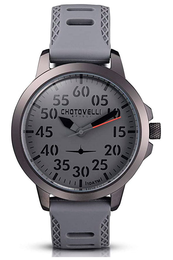 Ανδρικό ρολόι Chotovelli 3300-22