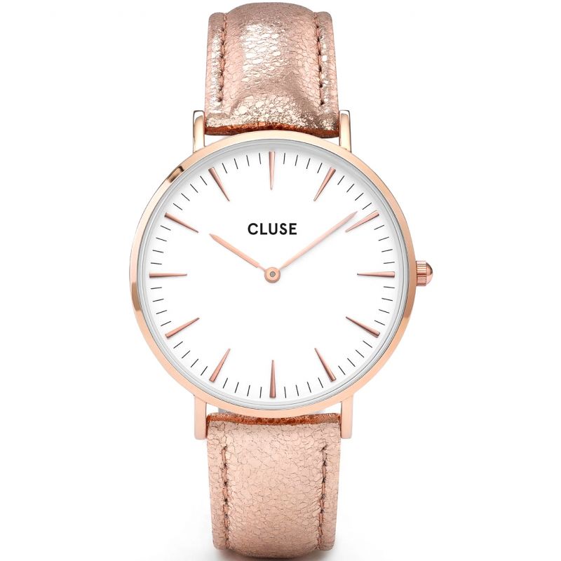 Γυναικείο ρολόι Cluse Unisex CL18030