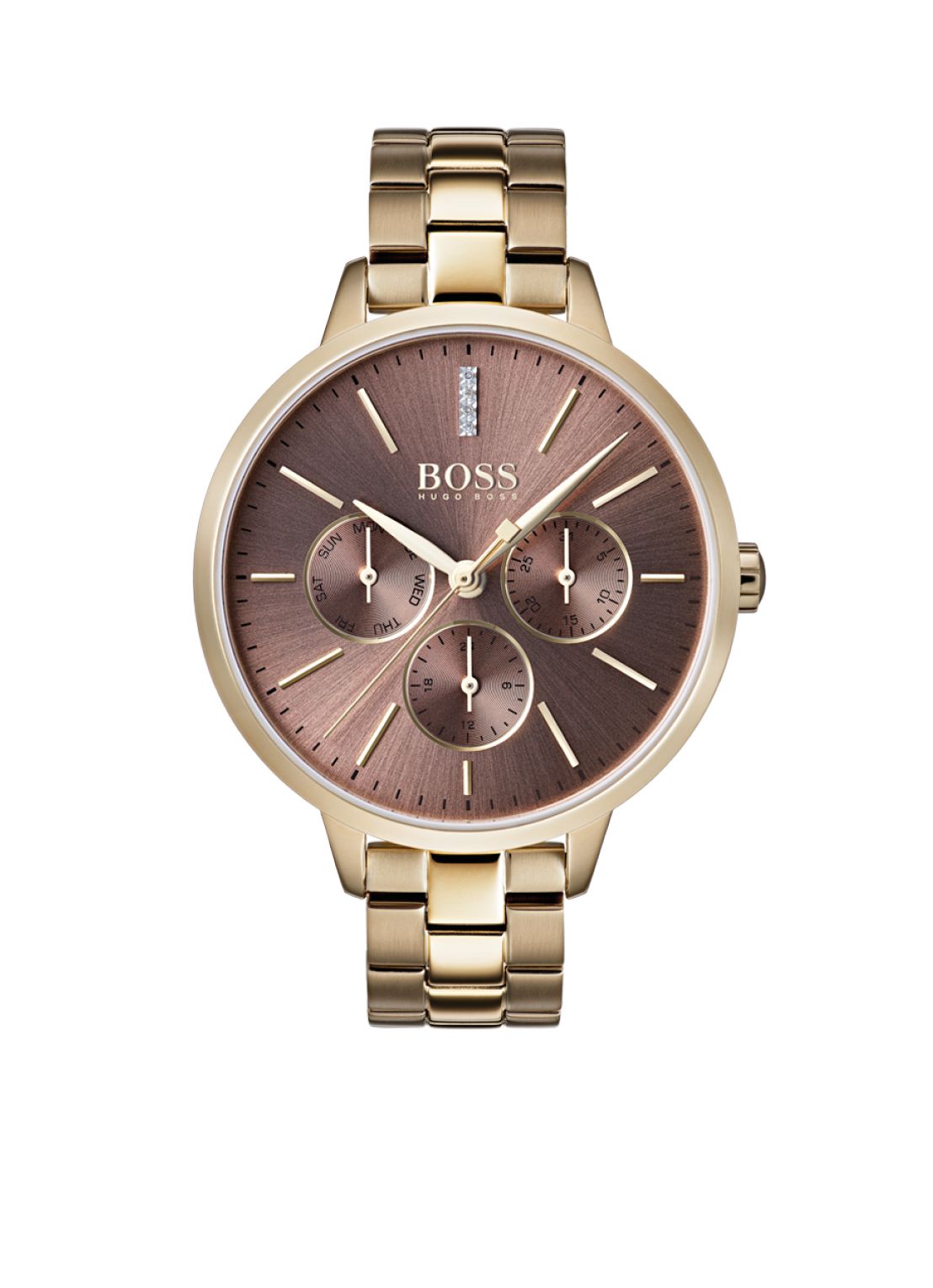 Γυναικείο ρολόι Hugo Boss 1502422