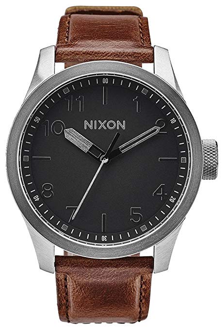 Ανδρικό ρολόι Nixon a975 2455