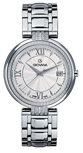 Γυναικείο ρολόι Grovana 2097-7132