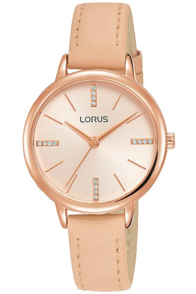 Γυναικείο ρολόι Lorus RG216QX9