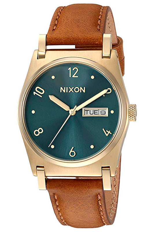Nixon Unisex-Uhr A955-2626-00