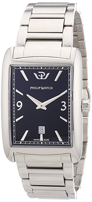 Ανδρικό ρολόι Philip Watch R-8253174001