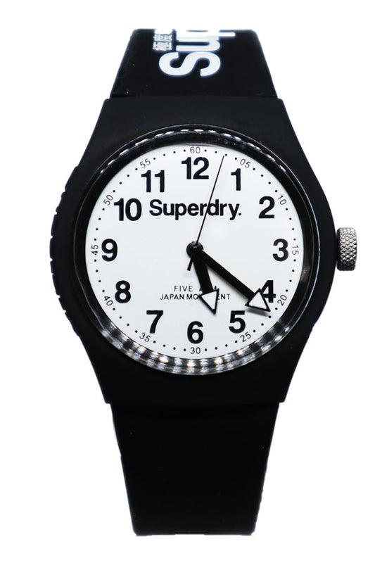Superdry SYG164BW Uhr